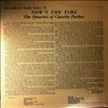 Parker Charlie Quartet -- Now's The Time (Genius Of Parker Charlie #3) (2)