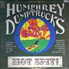 Humphrey & Dumptrucks -- Hot Spit (2)