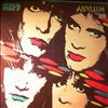 Kiss -- Asylum (1)