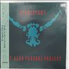 Parsons Alan Project -- Stereotomy (2)