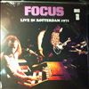 Focus -- Live In Rotterdam 1971 (2)
