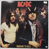 AC/DC -- Highway To Hell (1)