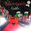 Green Adam -- Aladdin (1)