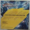Pandora -- Tell The World (2)