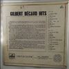 Becaud Gilbert -- Gilbert Becaud hits (1)