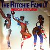 Ritchie Family -- American Generation (1)