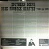 Brubeck Dave Quartet -- Southern Scene (2)