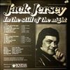 Jersey Jack -- In The Still Of The Night (1)