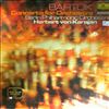 Berlin Philharmonic Orchestra (cond. Karajan von Herbert) -- Bartok - Concerto for orchestra (2)