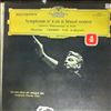 Orchestre Philharmonique de Berlin (dir. Karajan von Herbert) -- Beethoven - Symphonie nr,4 in B-dur, op.60 (1)