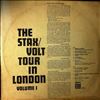 Various Artists -- Stax-Volt Tour In London Volume 2 (2)