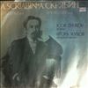 Zhukov Igor -- Scriabin- 24 Preludes Op. 11 (1)