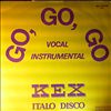 Kex -- Go go go  (1)