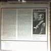 Lightfoot Gordon -- Lightfoot! (2)