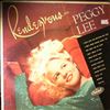 Lee Peggy -- Rendezvous With Lee Peggy (2)