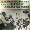 De Paris Wilbur -- Same (2)