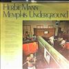 Mann Herbie -- Memphis Underground (1)