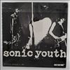 Sonic Youth (Sonic-Youth) -- Confusion Is Sex (1)