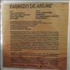 De Andre Fabrizio -- Same (2)