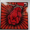 Metallica -- St. Anger (2)