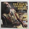 Various Artists -- Black Caribs Of Belize (3)