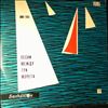 Various Artists -- Песни Между Тремя Морями (Songs Between Three Seas) (1)