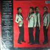 Four Tops -- Back Where I Belong (2)
