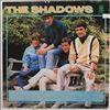 Shadows -- Walking (2)