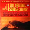 Surf stompers -- Original Surfer Stomp (1)