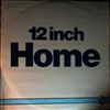 Public Image Limited (PIL) -- Round/ Home (2)