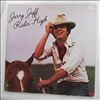 Walker Jerry Jeff -- Ridin' High (1)