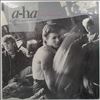 A-HA -- Hunting High And Low (3)