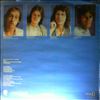 Dire Straits -- Communique (1)