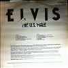 Presley Elvis -- U.S. Male (1)