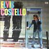 Costello Elvis -- Taking liberties (2)