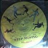 Madness -- Keep moving (1)