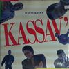 Kassav' -- Majestik Zouk (1)