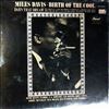 Davis Miles -- Birth Of The Cool (1)