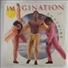 Imagination -- Sunshine (2)
