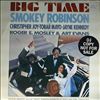 Robinson Smokey -- Big Time - original soundtrack (2)