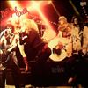 New York Dolls -- In Too Much Too Soon (2)