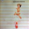 Patti Guesch -- Labyrinthe (1)