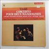 La Grande Ecurie Et La Chambre Du Roy (dir. Malgoire J.-C.) -- Vivaldi - Concerto Pour Deux Mandolines (2)