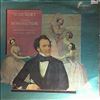 Philharmonia Hungarica (cond.Maag P.) -- Schubert - the music to Rosamunde (2)