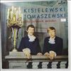 Marek & Vacek (Duet Fortepianowy Kisielewski Waclaw - Tomaszewski Marek) -- Play Favourite Melodies (2)