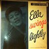 Fitzgerald Ella -- Ella Swings Lightly (1)