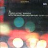 Burrell Kenny Quartet -- Crash! (3)