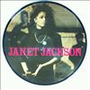 Jackson Janet -- Let`s wait awhile,Nasty cool summer mix/Nasty,Control (5)