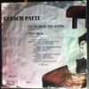 Patti Guesch -- Let Be Must The Queen / Tout Seul.... (2)