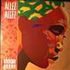 Allez Allez -- African Queen (2)